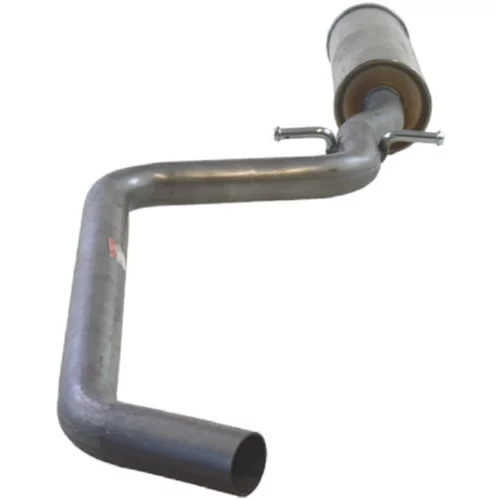 Stredný tlmič výfuku 281-735 /BOSAL/ - obr. 3