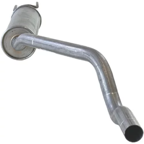 Stredný tlmič výfuku 282-309 /BOSAL/ - obr. 3