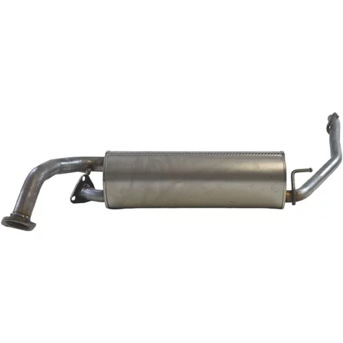 Koncový tlmič výfuku 282-911 /BOSAL/ - obr. 1
