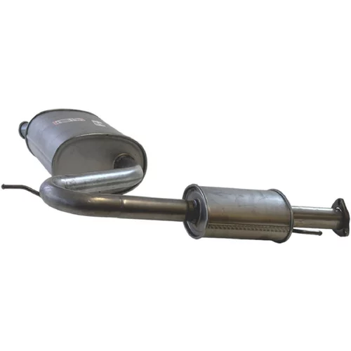 Koncový tlmič výfuku 283-581 /BOSAL/ - obr. 2
