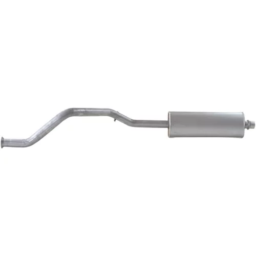 Stredný tlmič výfuku 283-969 /BOSAL/ - obr. 2