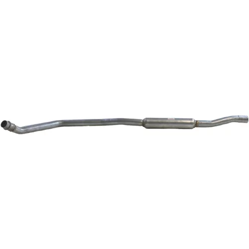 Stredný tlmič výfuku 283-991 /BOSAL/ - obr. 2