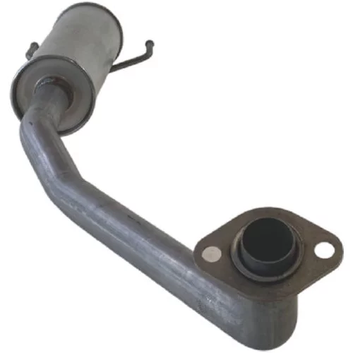 Stredný tlmič výfuku 284-593 /BOSAL/ - obr. 3