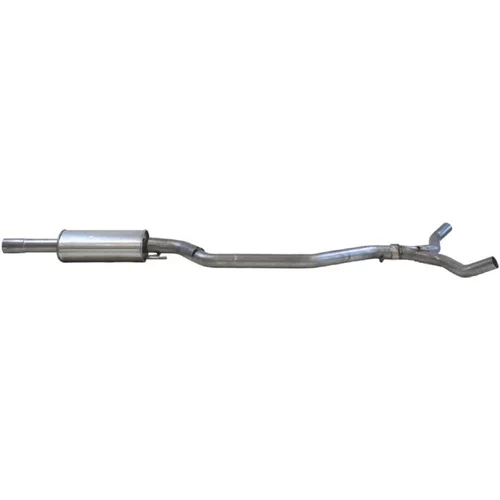 Stredný tlmič výfuku BOSAL 285-471