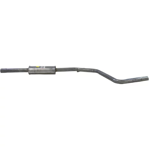 Stredný tlmič výfuku BOSAL 285-527