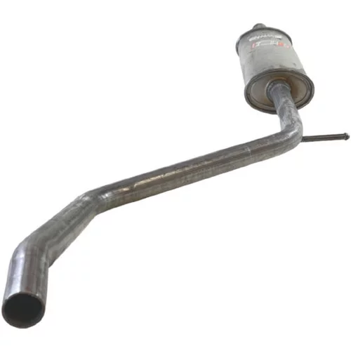 Stredný tlmič výfuku 286-113 /BOSAL/ - obr. 3