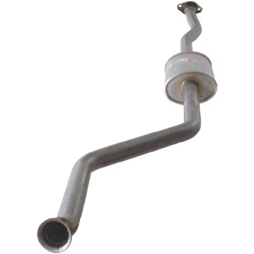 Stredný tlmič výfuku 288-101 /BOSAL/ - obr. 3