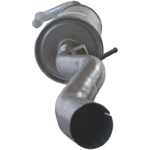 Stredný tlmič výfuku 288-507 /BOSAL/ - obr. 1