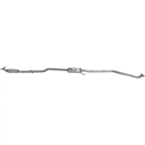 Stredný tlmič výfuku BOSAL 292-077