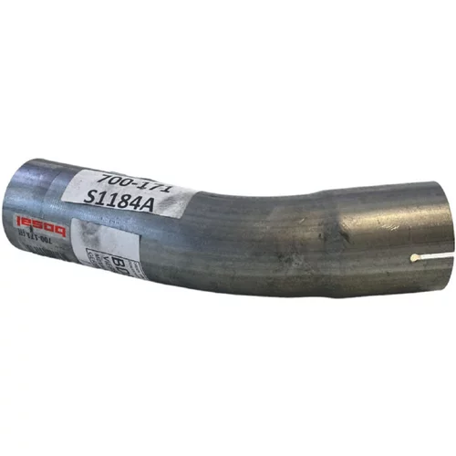 Výfukové potrubie 700-171 /BOSAL/ - obr. 2