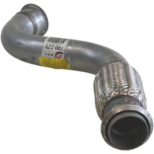 Výfukové potrubie 700-225 /BOSAL/ - obr. 2