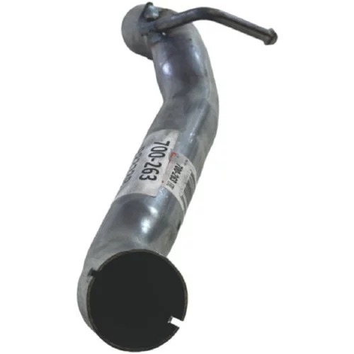 Výfukové potrubie 700-263 /BOSAL/ - obr. 1