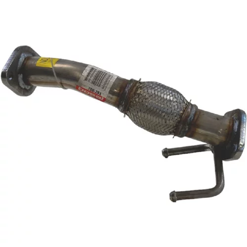 Výfukové potrubie BOSAL 700-281