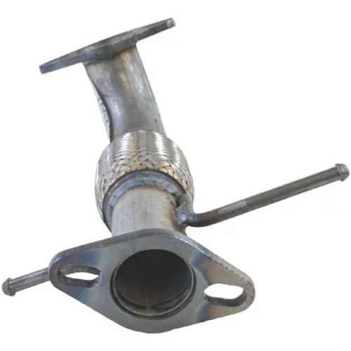 Výfukové potrubie 703-123 /BOSAL/ - obr. 3