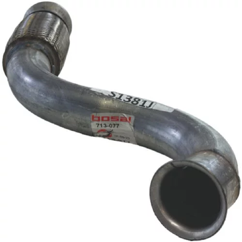 Výfukové potrubie 713-077 /BOSAL/ - obr. 3