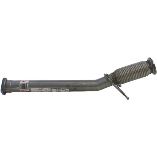 Výfukové potrubie 750-295 /BOSAL/ - obr. 2