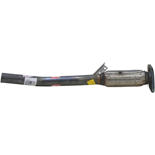 Výfukové potrubie 750-347 /BOSAL/ - obr. 3