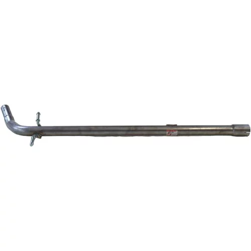 Výfukové potrubie 800-199 /BOSAL/ - obr. 2
