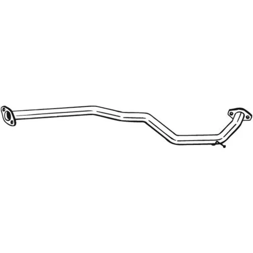 Výfukové potrubie BOSAL 850-031