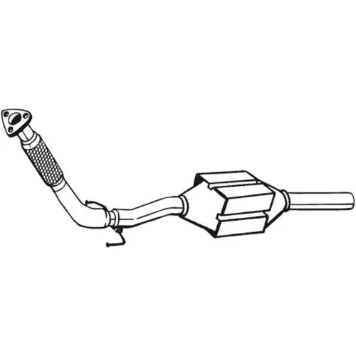 Katalyzátor BOSAL 090-780