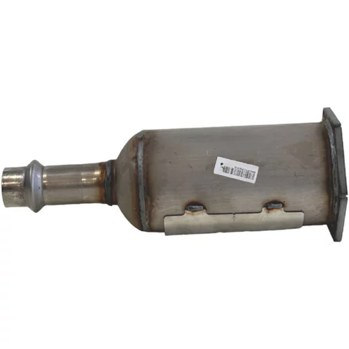Filter sadzí/pevných častíc výfukového systému 095-100 /BOSAL/ - obr. 2