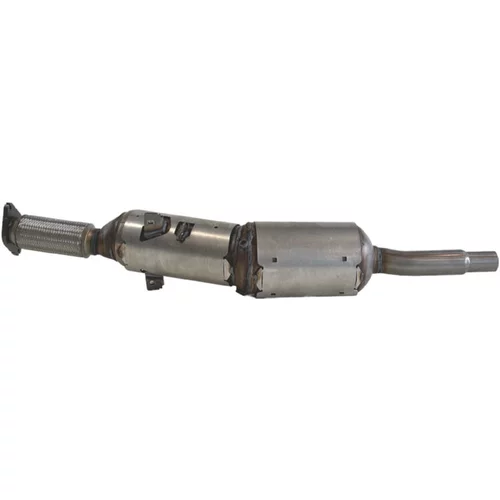 Filter sadzí/pevných častíc výfukového systému 095-158 /BOSAL/ - obr. 1