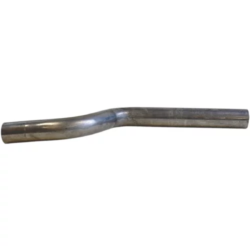 Filter sadzí/pevných častíc výfukového systému 095-201 /BOSAL/ - obr. 5