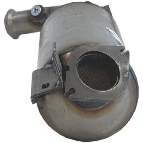 Filter sadzí/pevných častíc výfukového systému 095-256 /BOSAL/ - obr. 1