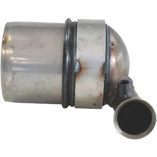 Filter sadzí/pevných častíc výfukového systému 095-257 /BOSAL/ - obr. 1