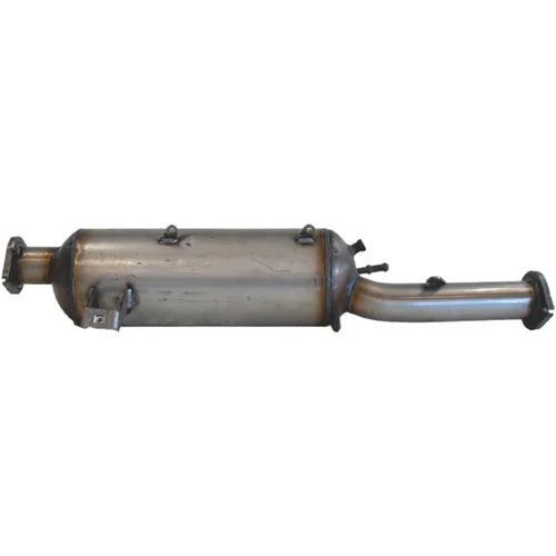 Filter sadzí/pevných častíc výfukového systému BOSAL 095-315
