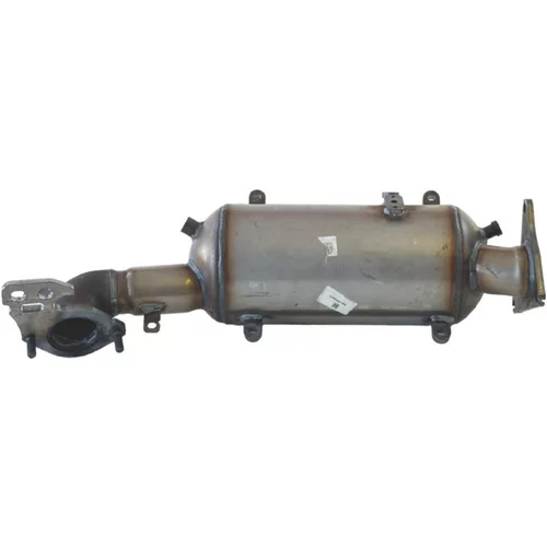 Filter sadzí/pevných častíc výfukového systému 095-316 /BOSAL/ - obr. 3