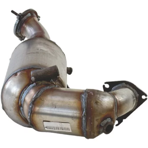 Filter sadzí/pevných častíc výfukového systému 095-325 /BOSAL/ - obr. 1