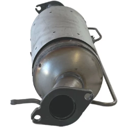 Filter sadzí/pevných častíc výfukového systému 095-347 /BOSAL/ - obr. 1