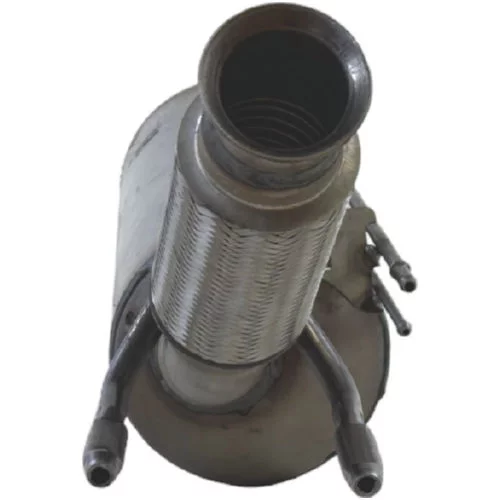 Filter sadzí/pevných častíc výfukového systému 095-353 /BOSAL/ - obr. 1