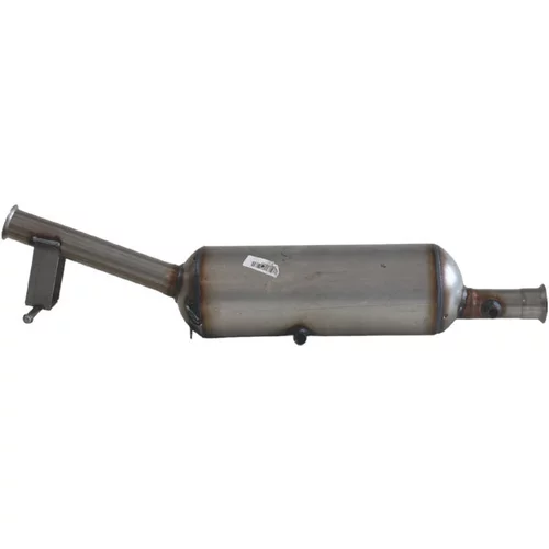 Filter sadzí/pevných častíc výfukového systému BOSAL 095-376