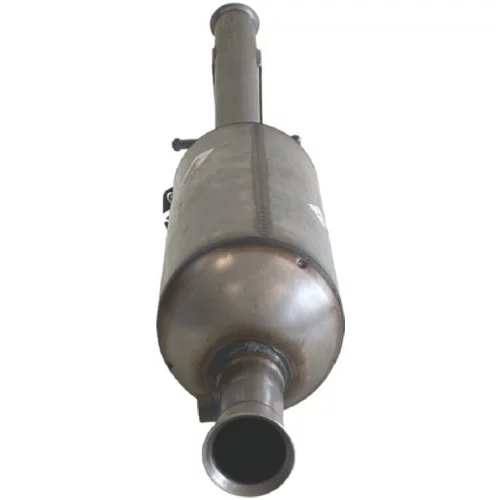 Filter sadzí/pevných častíc výfukového systému 095-376 /BOSAL/ - obr. 3