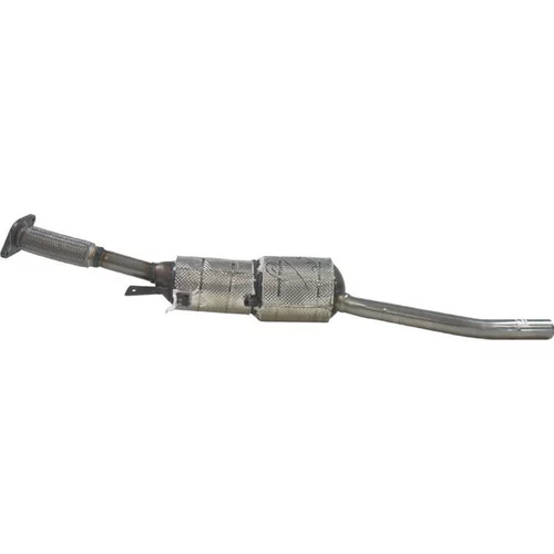 Filter sadzí/pevných častíc výfukového systému BOSAL 095-522