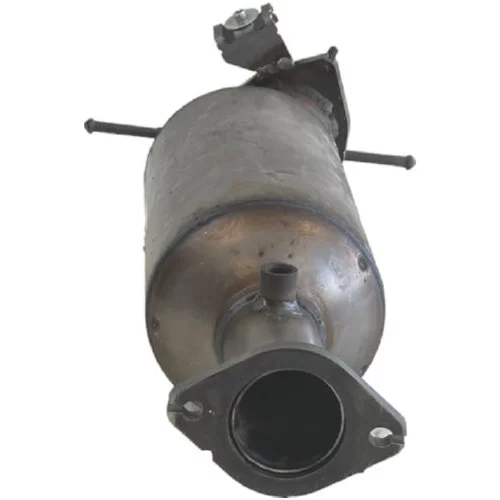 Filter sadzí/pevných častíc výfukového systému 095-550 /BOSAL/ - obr. 3
