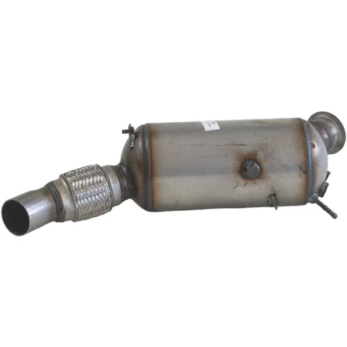 Filter sadzí/pevných častíc výfukového systému 095-753 /BOSAL/ - obr. 4