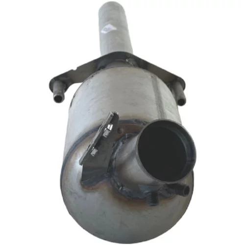 Filter sadzí/pevných častíc výfukového systému 095-812 /BOSAL/ - obr. 1