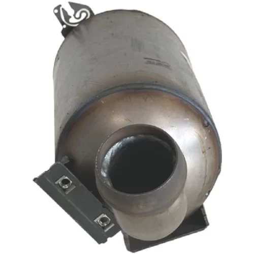 Filter sadzí/pevných častíc výfukového systému 097-207 /BOSAL/ - obr. 4