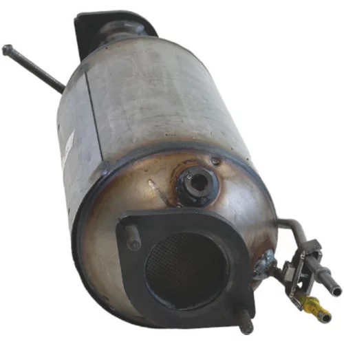 Filter sadzí/pevných častíc výfukového systému 097-214 /BOSAL/ - obr. 2