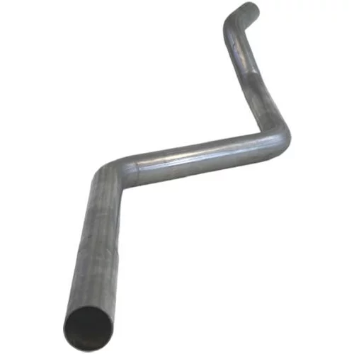 Filter sadzí/pevných častíc výfukového systému 097-242 /BOSAL/ - obr. 6