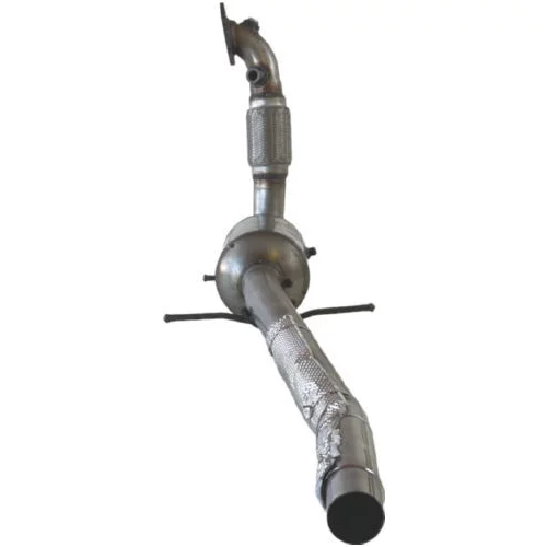 Filter sadzí/pevných častíc výfukového systému 097-359 /BOSAL/ - obr. 3