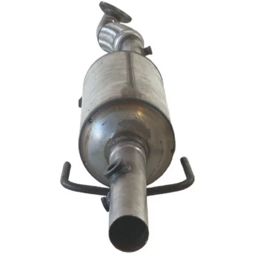Filter sadzí/pevných častíc výfukového systému 097-571 /BOSAL/ - obr. 3