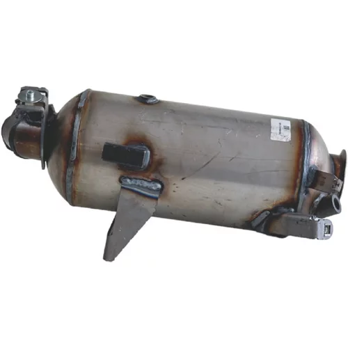 Filter sadzí/pevných častíc výfukového systému 097-580 /BOSAL/ - obr. 1