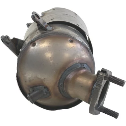 Filter sadzí/pevných častíc výfukového systému 097-583 /BOSAL/ - obr. 4