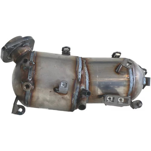 Filter sadzí/pevných častíc výfukového systému 097-735 /BOSAL/ - obr. 3