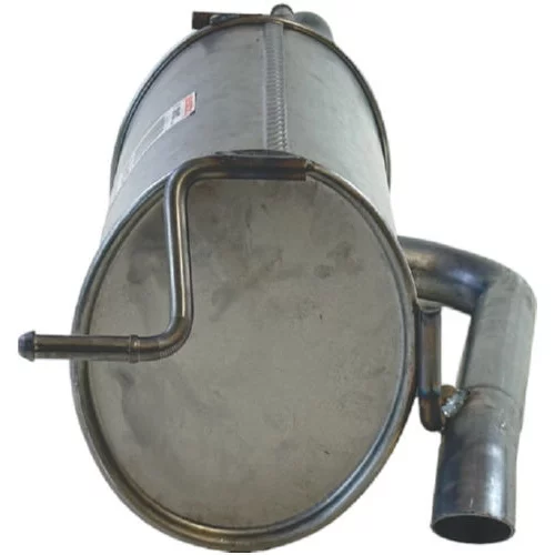 Koncový tlmič výfuku 128-001 /BOSAL/ - obr. 3