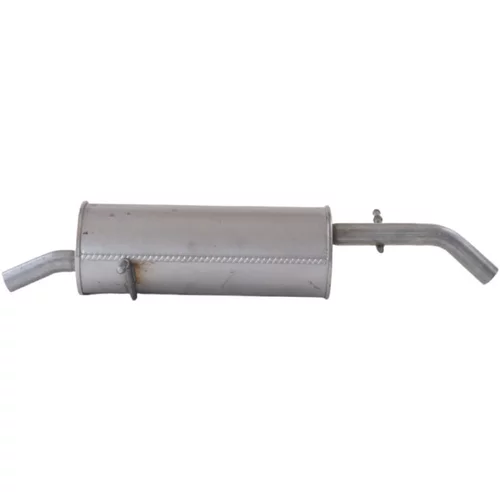 Koncový tlmič výfuku 135-017 /BOSAL/ - obr. 2